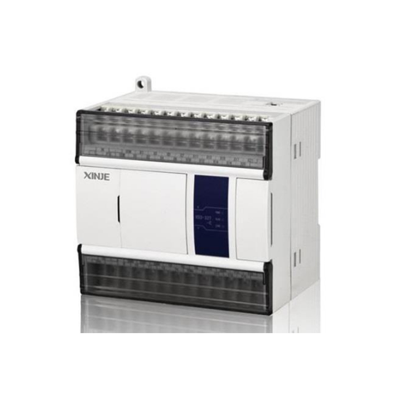 信捷PLC XD5系列第0張